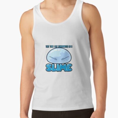 Alternative view of Tensura Midnight Tempest Tank Top