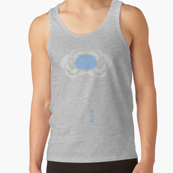 Loyal Jura Tempest Kingdom Emblem Tank Top - Image 3