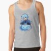 Tensura Rimuru Core Variant B Tank Top