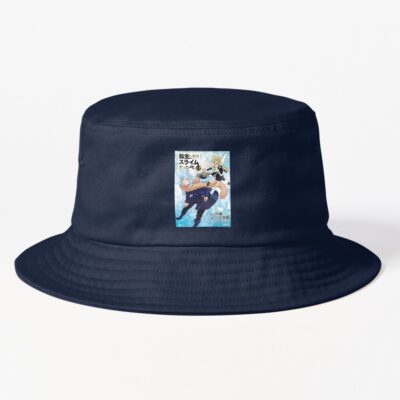 Maou Slime & Fairy Mystic Bond Bucket Hat
