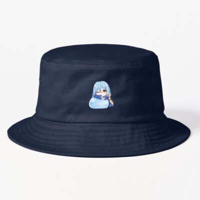 Mystic Slime World Eternal Journey Bucket Hat