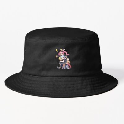 Ultimate Slime Kingdom Chronicle Bucket Hat