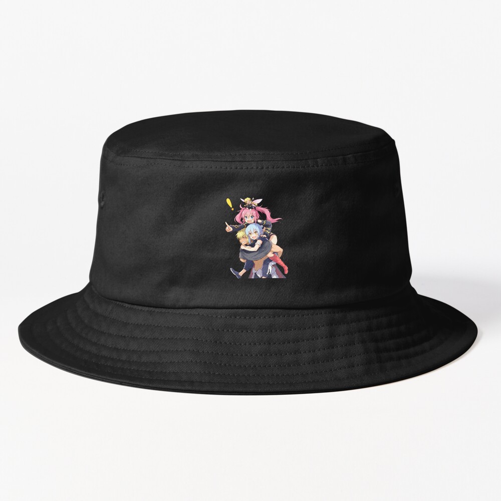 Ultimate Slime Kingdom Chronicle Bucket Hat