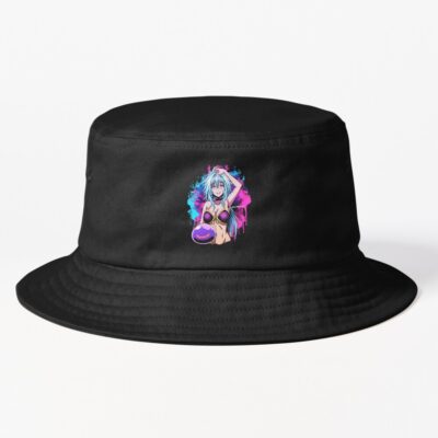 Rimuru Tempest Fanart Eternal Glow Bucket Hat