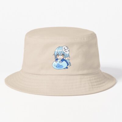 Beloved Rimuru Core Identity Aura Bucket Hat