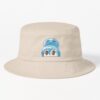 Cute Rimuru Slime Soft Expression Bucket Hat
