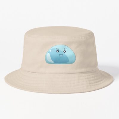 Dark Summoner Clotho Shadow Mystery Bucket Hat