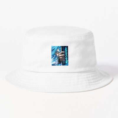 Epic Slime Reincarnation Final Arc Bucket Hat