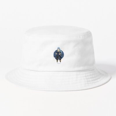 Timeless Slime Reincarnation Epic World Bucket Hat
