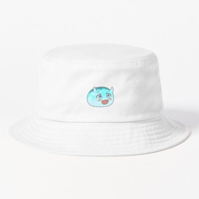Chaotic Genshin Slime Crossover Scene Bucket Hat