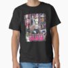 Tensura Silver Screen Dark Base T-shirt