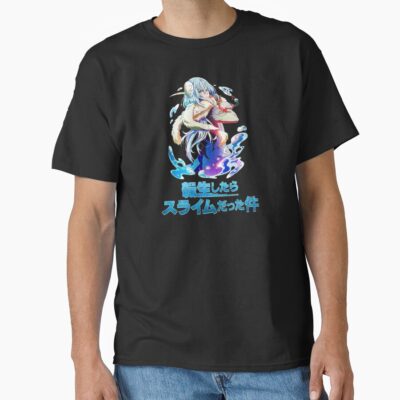 Lord Of Tempest Dominance T-shirt