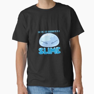 Tensura Midnight Tempest T-shirt