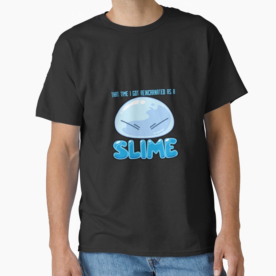 Tensura Midnight Tempest T-shirt