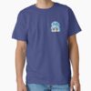 Rimuru Slime Bubble Cute Form T-shirt