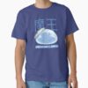 ssrcoclassic teemens 02353d774d8b4ffd91frontproduct squarex1000 7 - That Time I Got Reincarnated As A Slime Store