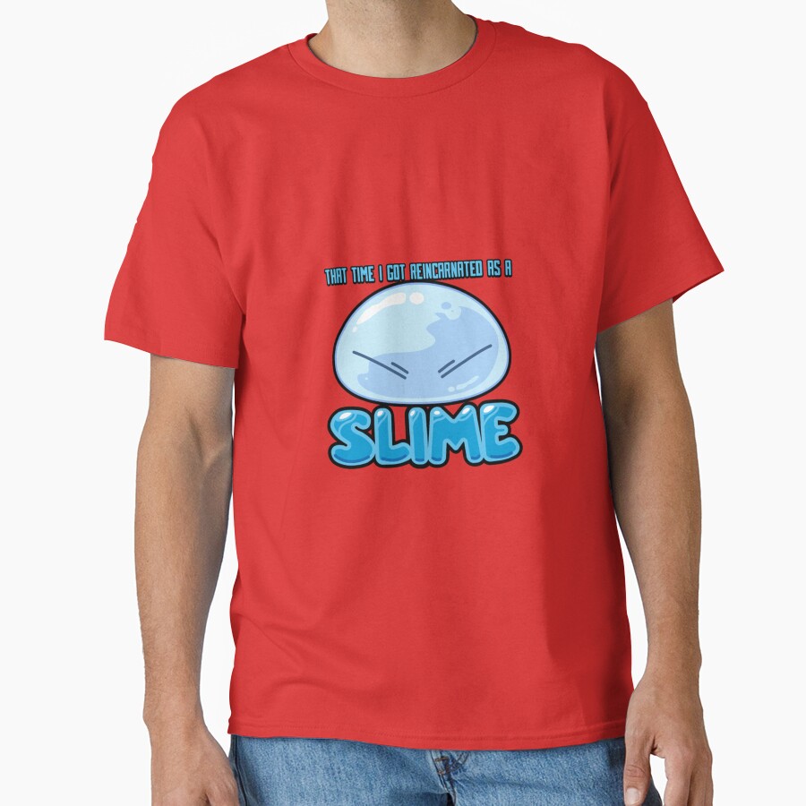 Tensura Midnight Tempest T-shirt - Image 5