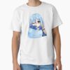 Slime Reincarnation Chronicle Cute Rimuru Tempest T-shirt