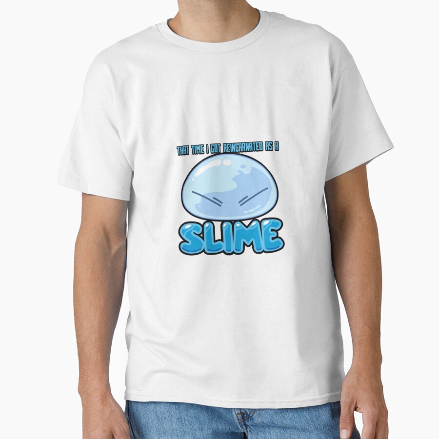 Tensura Midnight Tempest T-shirt - Image 2