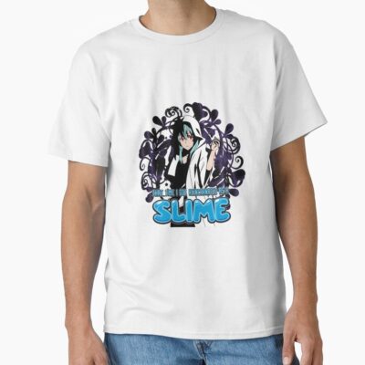 Alternative view of Rimuru Tempest Revived Angry Mode T-shirt