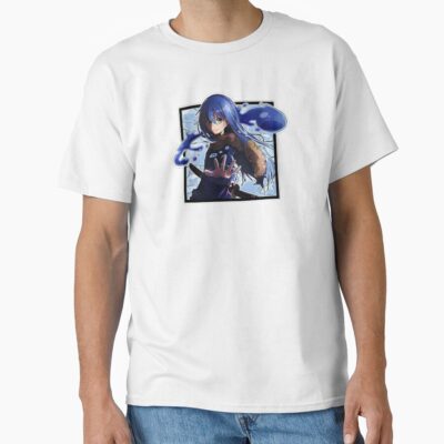 Alternative view of Fantasy Slime World Eternal Journey T-shirt