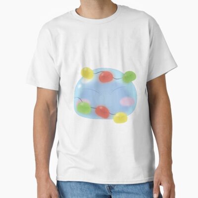 Alternative view of Rimuru Advent Heroic Beginning Core T-shirt