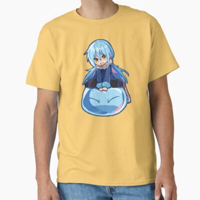 Tensura Rimuru Core Variant B T-shirt