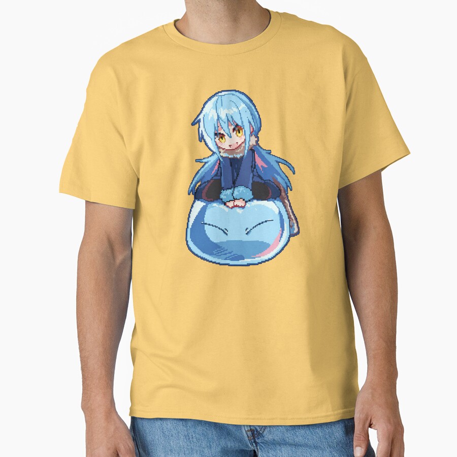 Tensura Rimuru Core Variant B T-shirt