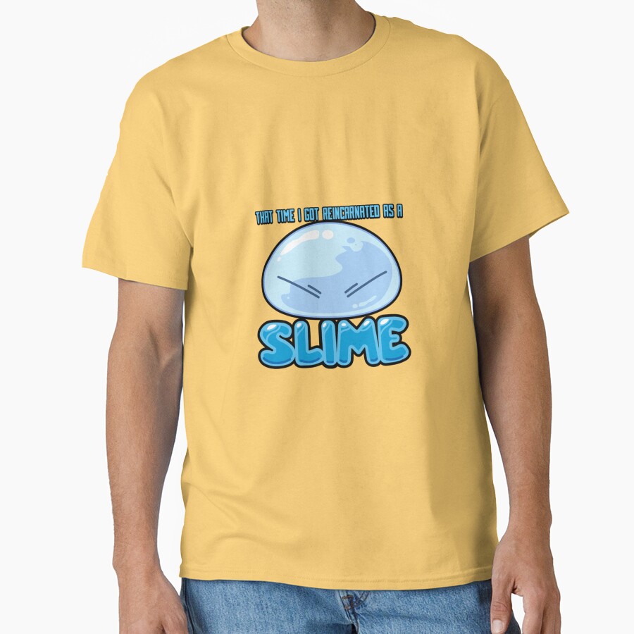 Tensura Midnight Tempest T-shirt - Image 6