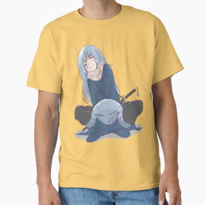 Sparkling Strong Passion Slime Cute T-shirt