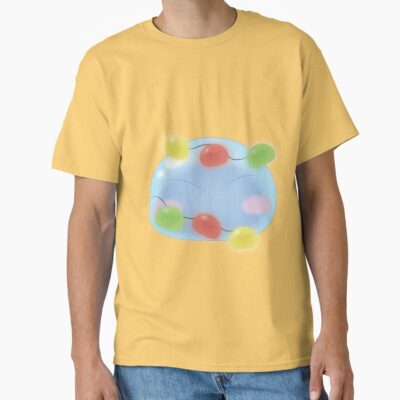 Rimuru Advent Heroic Beginning Core T-shirt