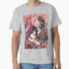 ssrcoclassic teemens 02heather greyfrontproduct squarex1000 10 - That Time I Got Reincarnated As A Slime Store