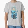 ssrcoclassic teemens 02heather greyfrontproduct squarex1000 16 - That Time I Got Reincarnated As A Slime Store