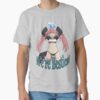 ssrcoclassic teemens 02heather greyfrontproduct squarex1000 24 - That Time I Got Reincarnated As A Slime Store