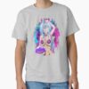 ssrcoclassic teemens 02heather greyfrontproduct squarex1000 26 - That Time I Got Reincarnated As A Slime Store