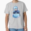 ssrcoclassic teemens 02heather greyfrontproduct squarex1000 30 - That Time I Got Reincarnated As A Slime Store