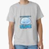 ssrcoclassic teemens 02heather greyfrontproduct squarex1000 31 - That Time I Got Reincarnated As A Slime Store