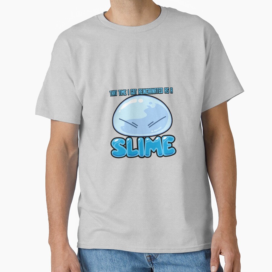 Tensura Midnight Tempest T-shirt - Image 3
