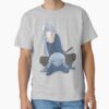 ssrcoclassic teemens 02heather greyfrontproduct squarex1000 33 - That Time I Got Reincarnated As A Slime Store