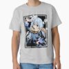 ssrcoclassic teemens 02heather greyfrontproduct squarex1000 34 - That Time I Got Reincarnated As A Slime Store