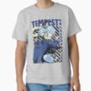 ssrcoclassic teemens 02heather greyfrontproduct squarex1000 36 - That Time I Got Reincarnated As A Slime Store