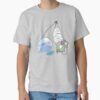 ssrcoclassic teemens 02heather greyfrontproduct squarex1000 40 - That Time I Got Reincarnated As A Slime Store