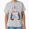 ssrcoclassic teemens 02heather greyfrontproduct squarex1000 42 - That Time I Got Reincarnated As A Slime Store