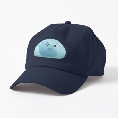 Dark Summoner Clotho Shadow Mystery Hat
