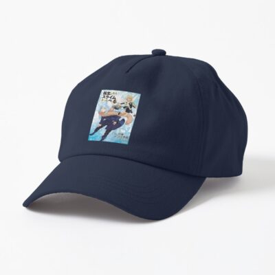 Maou Slime & Fairy Mystic Bond Hat