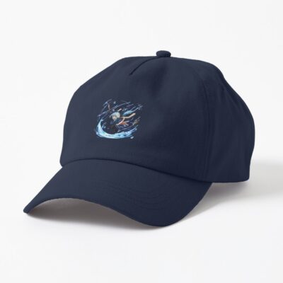 Mystic Slime World Adventure Path Hat