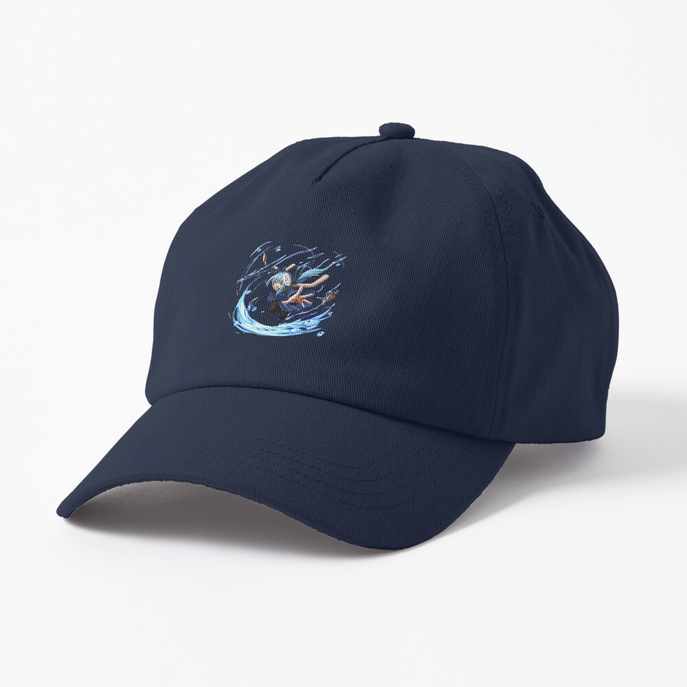 Mystic Slime World Adventure Path Hat