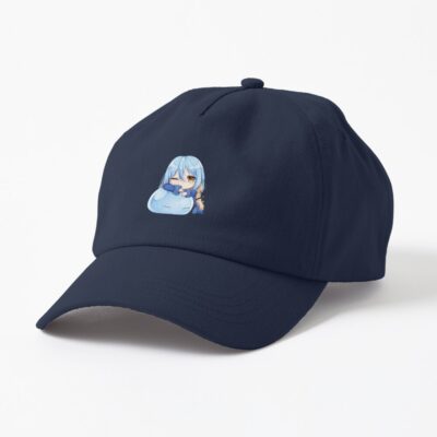 Mystic Slime World Eternal Journey Hat