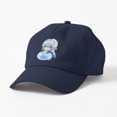 Beloved Rimuru Core Identity Aura Hat