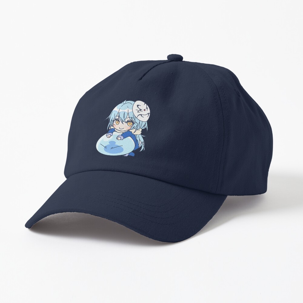 Beloved Rimuru Core Identity Aura Hat